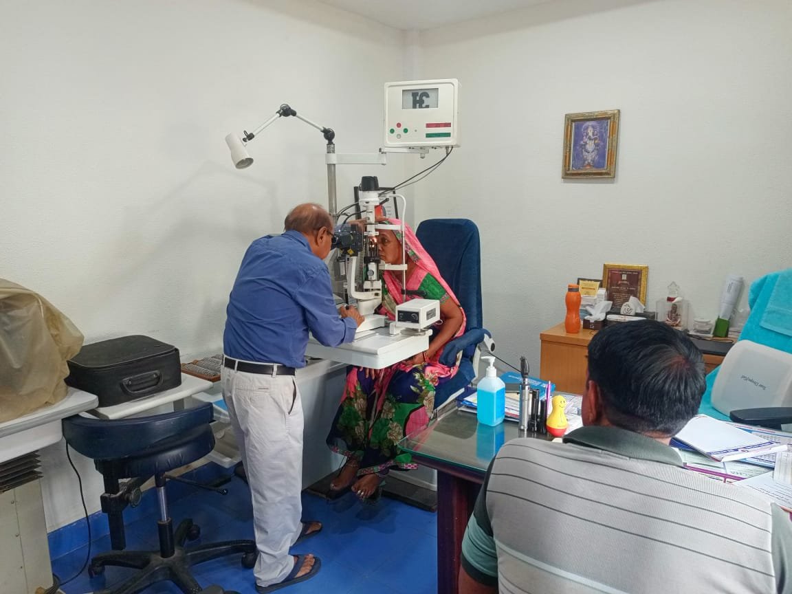 Doctor Consultation